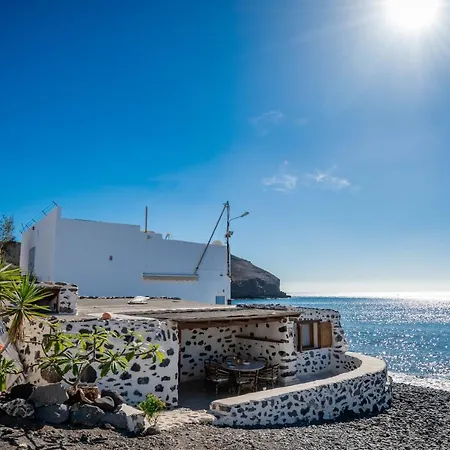 Vakantiehuis La Casa Atlantica *