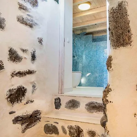La Casa Atlantica *