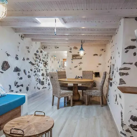 La Casa Atlantica Vakantiehuis