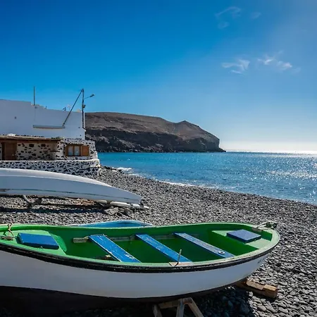 La Casa Atlantica Holiday home *