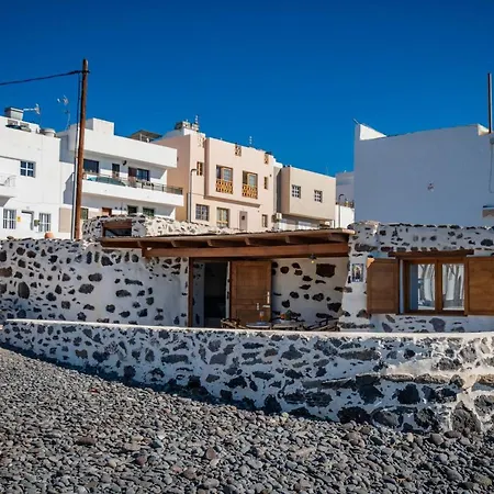La Casa Atlantica Holiday home *