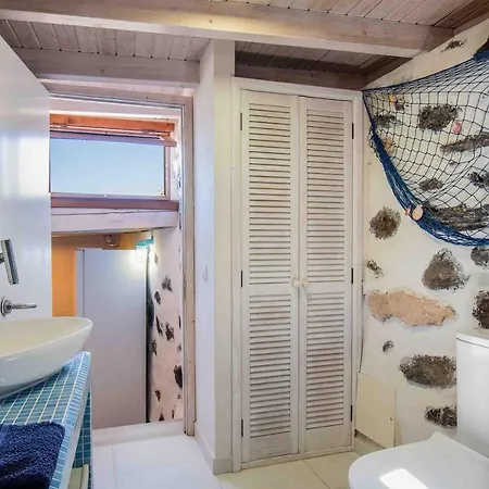 La Casa Atlantica Holiday home *