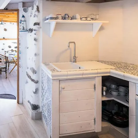 Holiday home La Casa Atlantica
