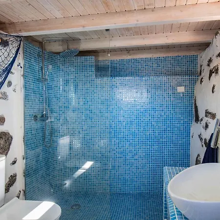 La Casa Atlantica *