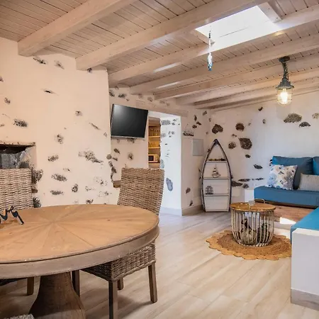 La Casa Atlantica Holiday home