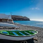 La Casa Atlantica Σπίτι διακοπών *