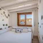 Σπίτι διακοπών La Casa Atlantica *