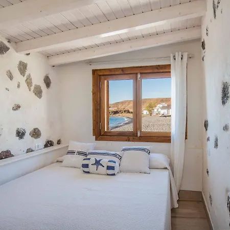 Hébergement de vacances La Casa Atlantica *