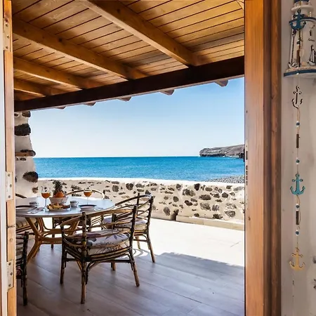 La Casa Atlantica Lajita