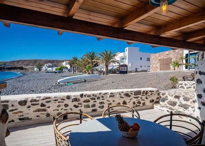 La Casa Atlantica
