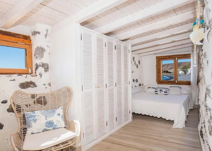 Feriehus La Casa Atlantica