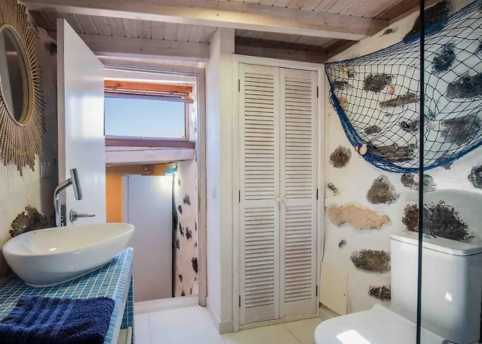 La Casa Atlantica Feriehus *