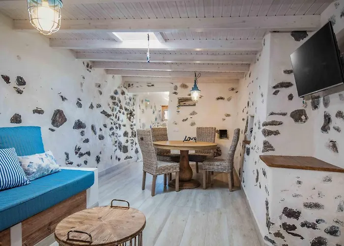 La Casa Atlantica Feriehus